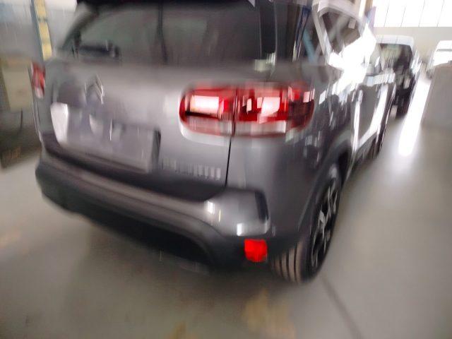 CITROEN C5 Aircross BlueHDi 130 S&S EAT8 Max km0