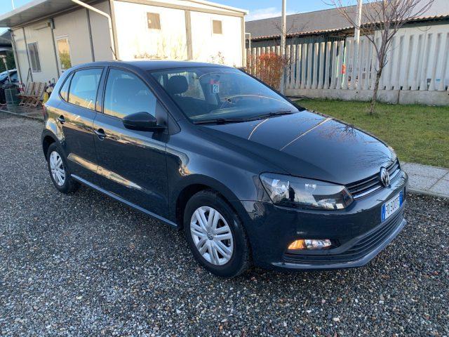 VOLKSWAGEN Polo 1.0 MPI 5p. Business