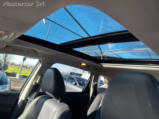 NISSAN X-Trail X-Trail III 2014 1.6 dci AcentaPremium4wd GM921RC