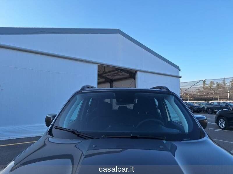 Jeep Renegade Renegade 1.0 T3 Business 3 ANNI DI GARANZIA KM ILLIMITATI PARI ALLA NUOVA