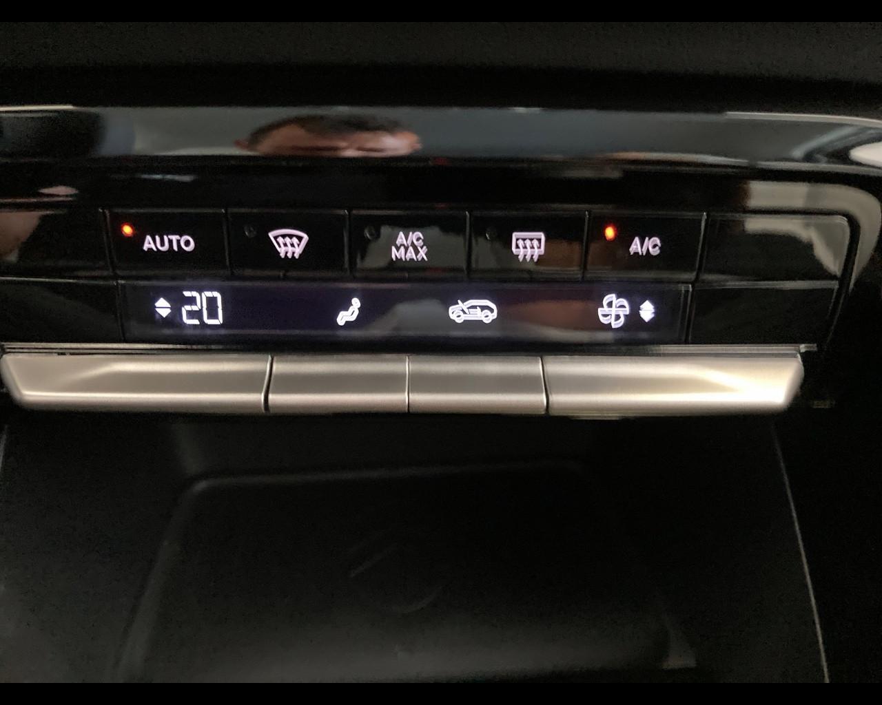 Citroen C3 Aircross 1.2 hybrid Max 145cv edcs6