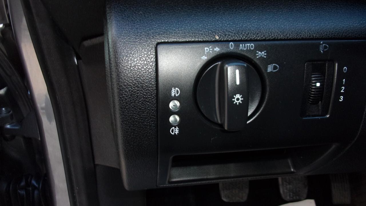 Mercedes-benz A 150 A 150 Avantgarde