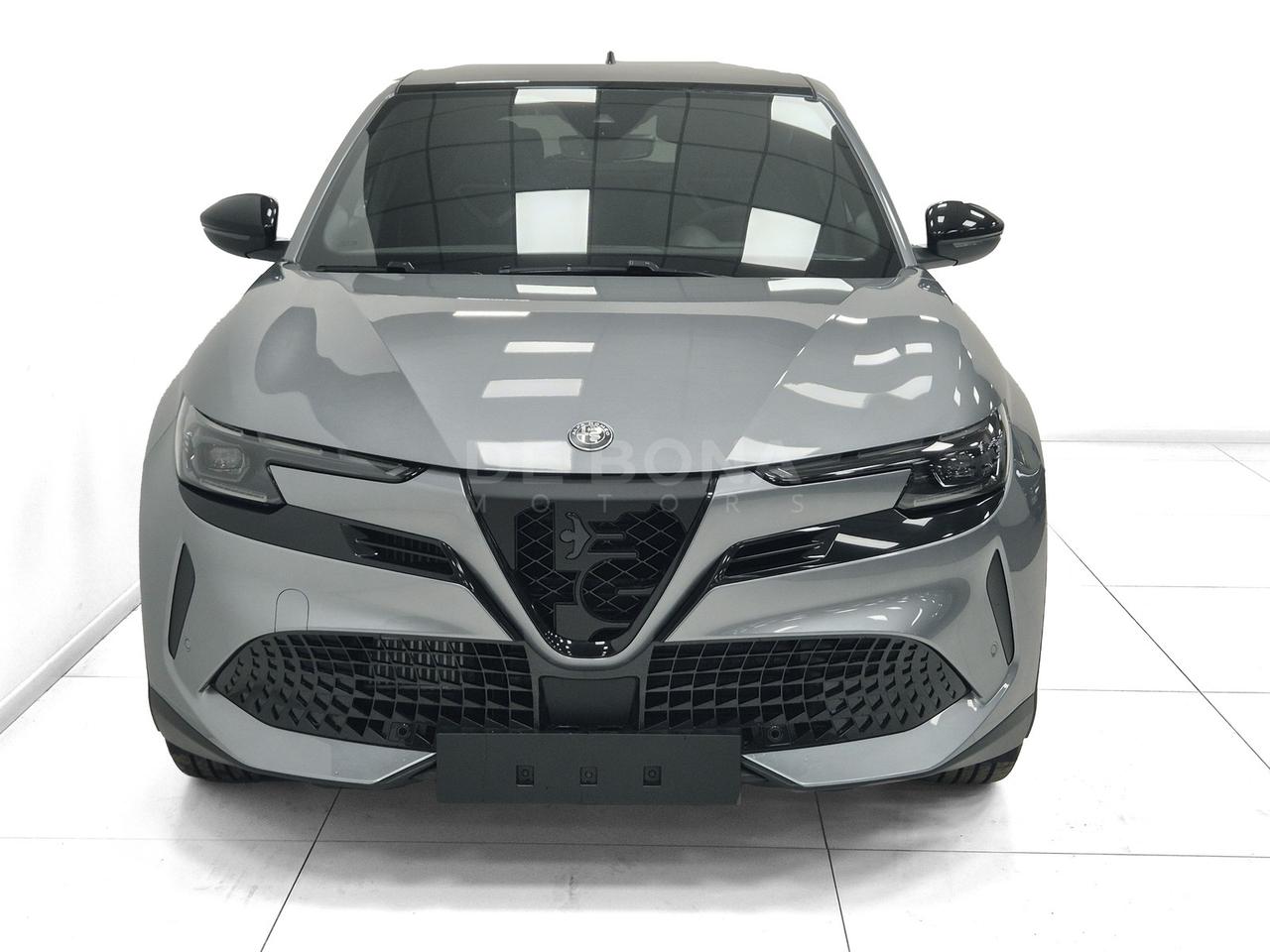 Alfa Romeo Junior 1.2 ibrida speciale 145cv edct6