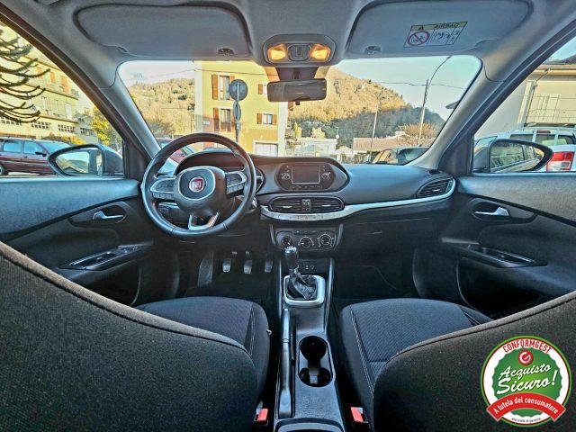 FIAT Tipo 1.3 Mjt S&S 5 porte Easy NEOPATENTATO