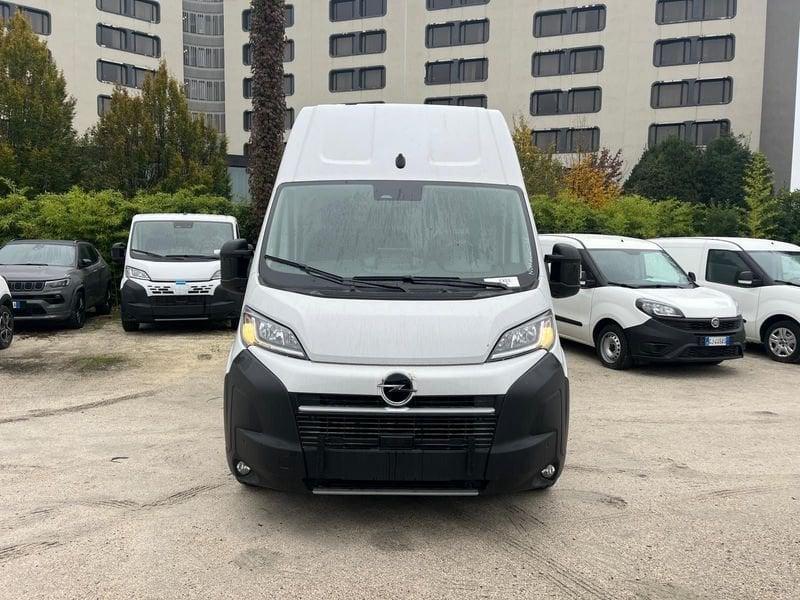 Opel Movano Movano 35 2.2 BlueHDi 140 S&S PLM-TA Furgone Heavy (IVA ESCL.)