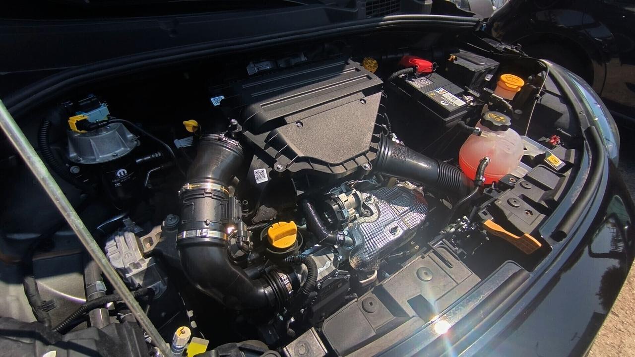 Fiat 500X 1.3 MultiJet 95 CV FULL LED