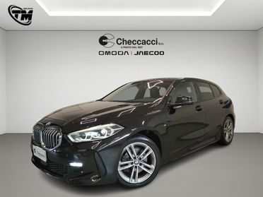 BMW 116 d Msport * TAGLIANDI BMW CERTIFICATI *