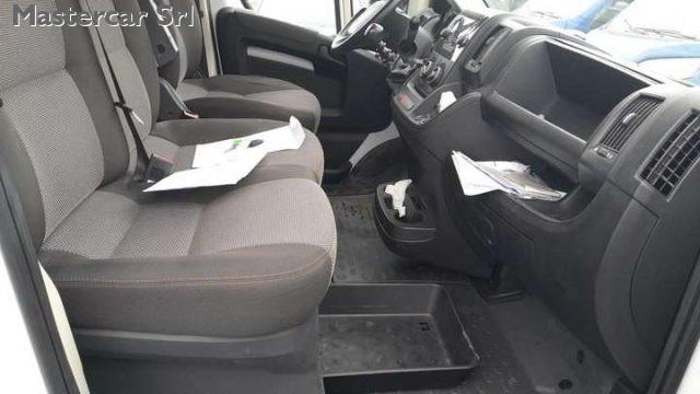 PEUGEOT Boxer 330 L2H2 2.2 BlueHDi 140cv - GF420PL