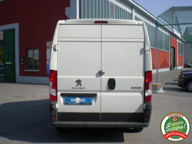 PEUGEOT Boxer 330 2.0 BlueHDi 130CV PC-TM Furgone