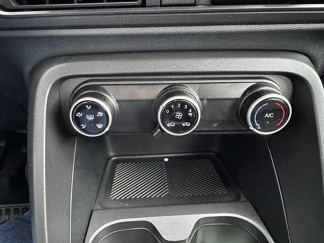 Citroen C3 Turbo 100 CV Van Pro