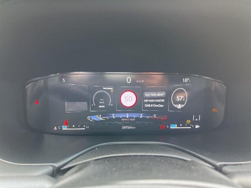 Jeep Compass II 2021 1.6 mjt Limited 2wd 130cv