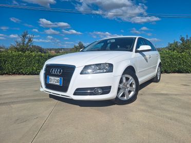 Audi A3 2.0 TDI F.AP. Attraction