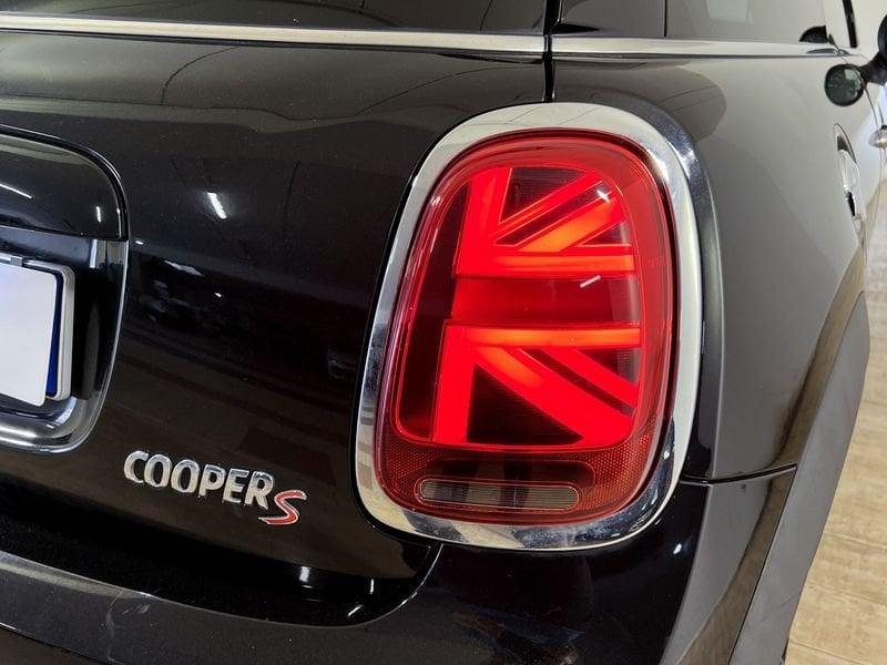 MINI Mini Mini 3p 2.0 Cooper S Classic