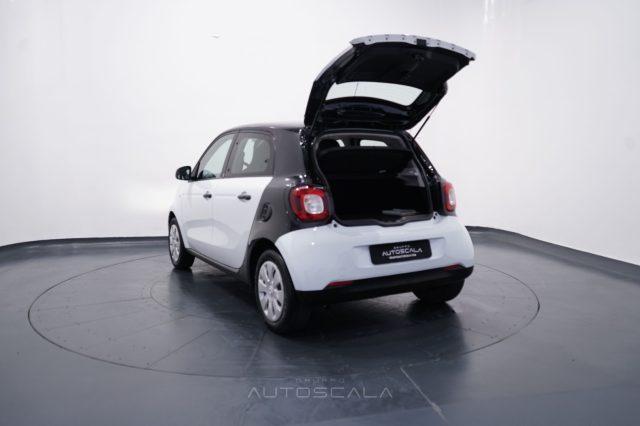 SMART ForFour 1.0 70cv Business