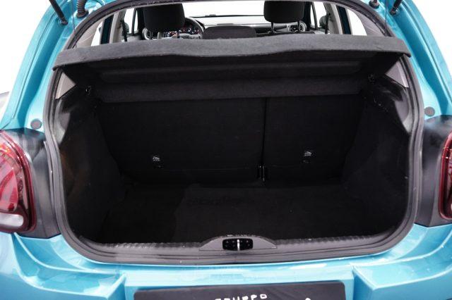 CITROEN C3 1.2 PureTech 83cv S&S Feel