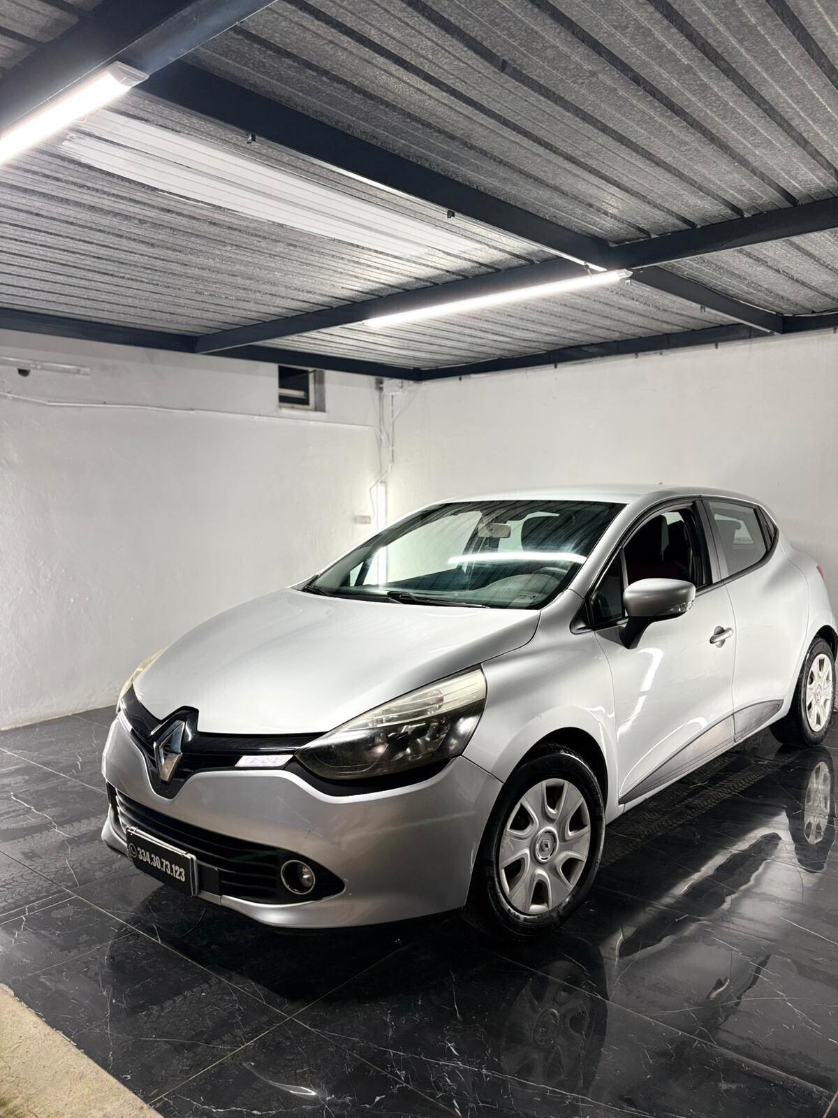 Renault Clio 1.2 75CV GPL 5 porte Wave