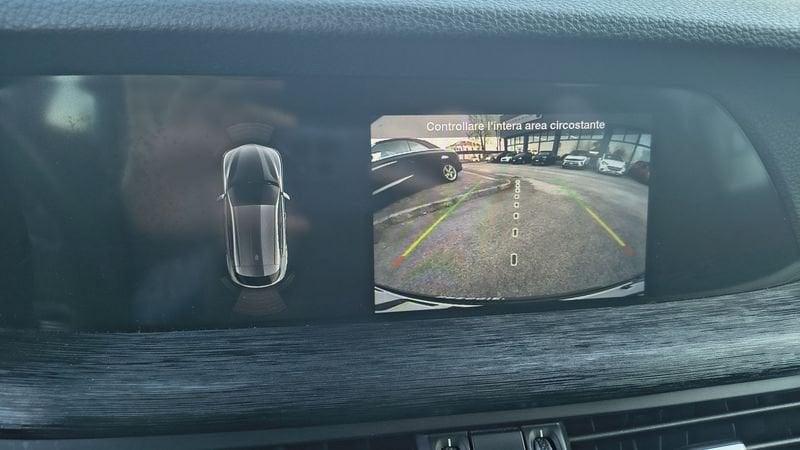 Alfa Romeo Stelvio 2.2 TD 190 CV Super Business AT8 Q4