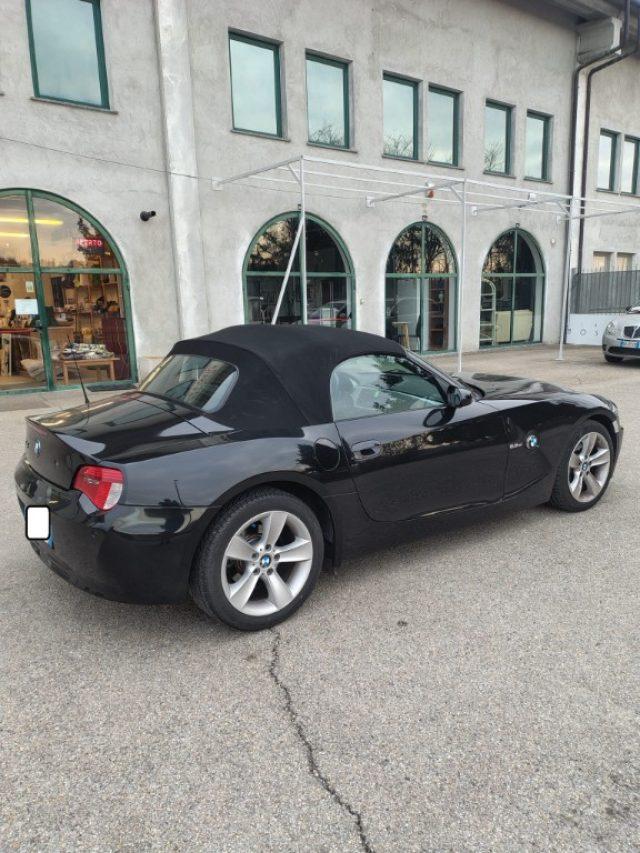 BMW Z4 2.5si cat Roadster