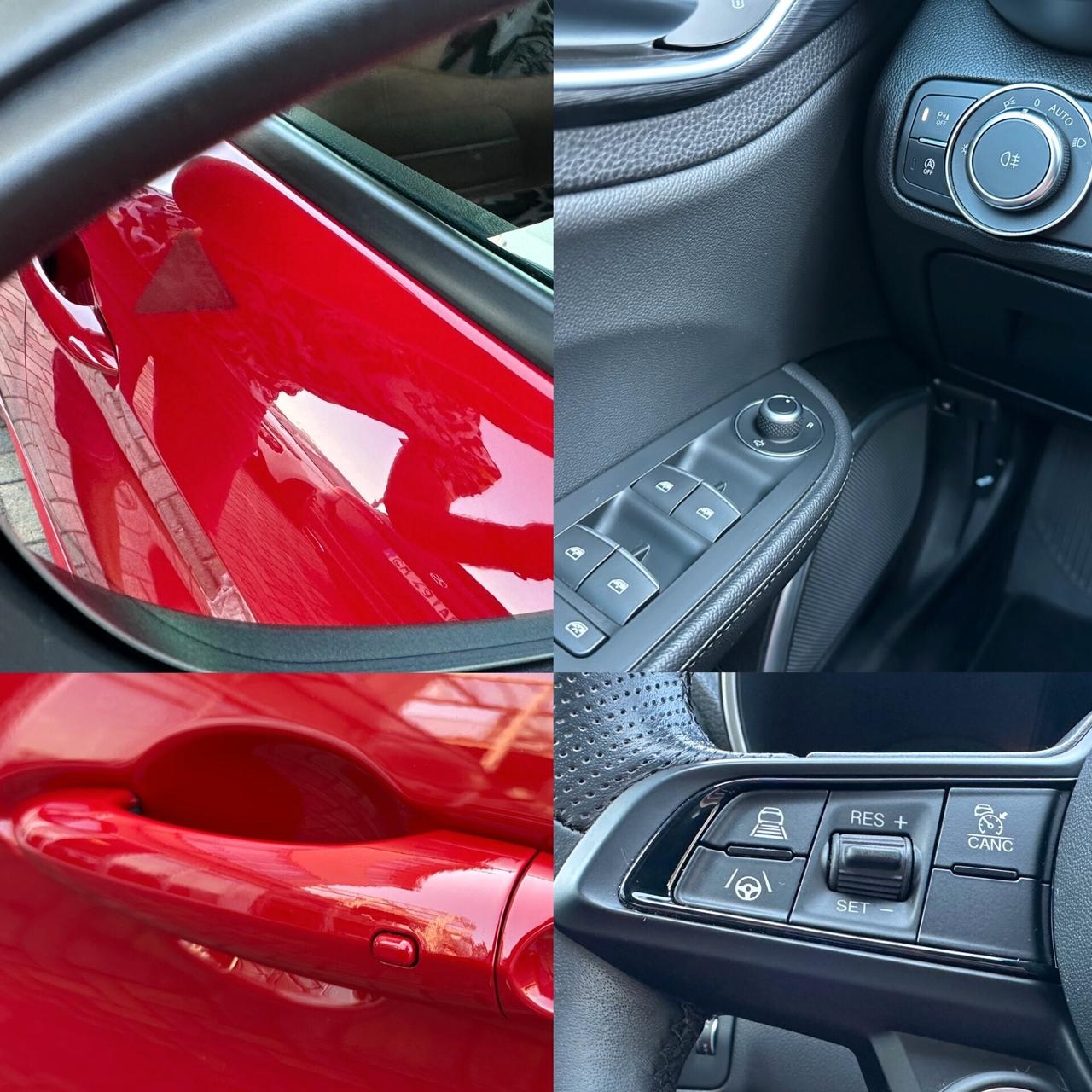 Alfa Romeo Giulia 2.2D 160CV Automatica Euro6d
