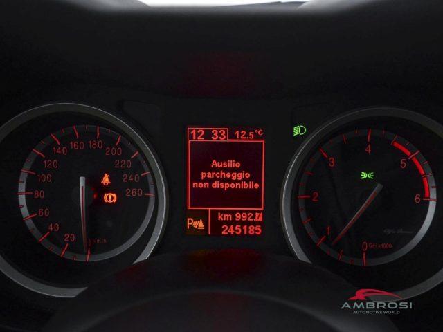 ALFA ROMEO 159 1.9 JTDm 150CV Sportwagon Progression - PER OPERAT
