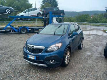Opel Mokka 1.6 Turbo Ecotec 140CV 4x4 Start&Stop Cosmo