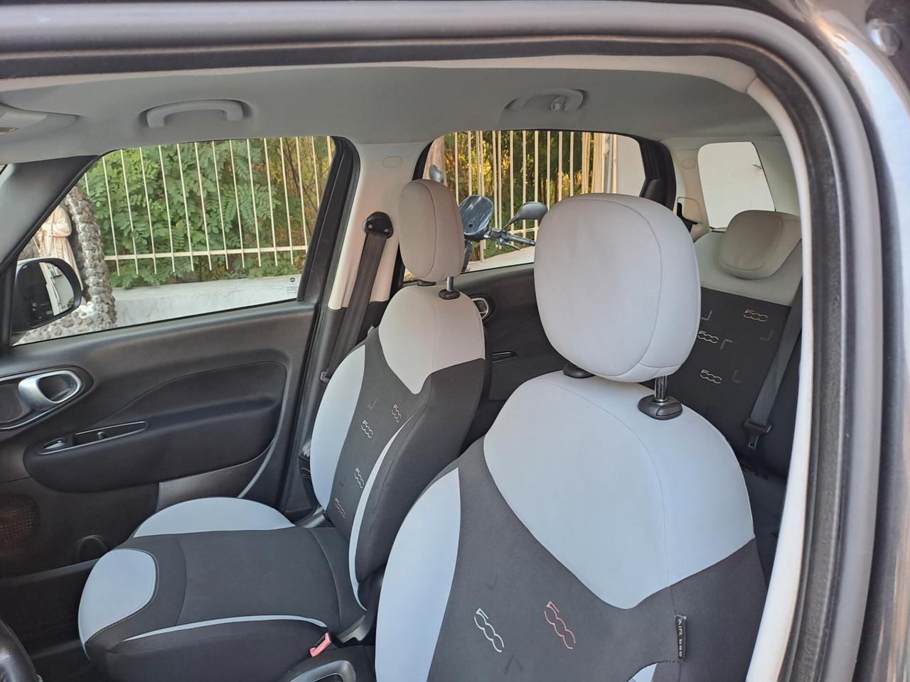 Fiat 500L 1.3 Multijet 85 CV Lounge POCHI KM