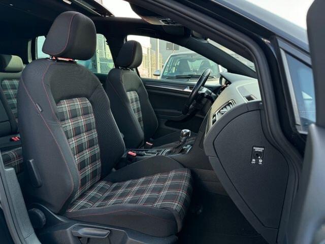 Volkswagen Golf GTI Golf GTI Performance 2.0 245 CV TSI DSG 5p. BMT