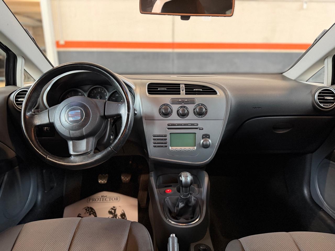 Seat Leon 1.6 Stylance NEOPATENTATI