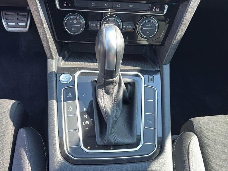 Volkswagen Passat Alltrack 2.0 TDI SCR 190cv BMT DSG 4MOT