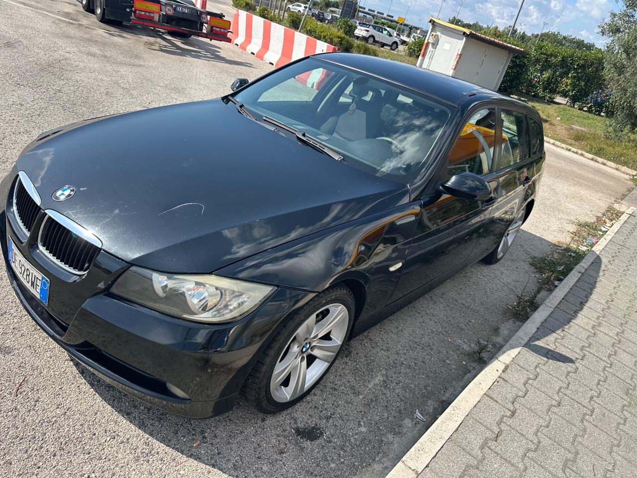Bmw 320d