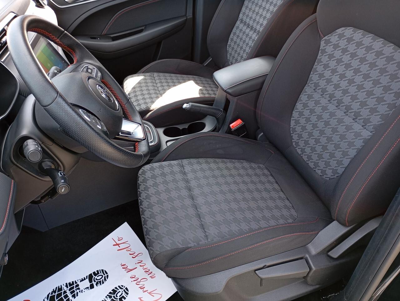 Mg ZS 1.5 VTi-tech Comfort