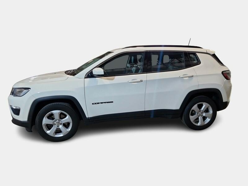 JEEP COMPASS 1.6 MJet II 88kW Business