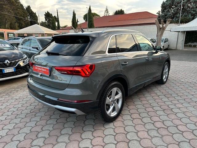 Audi Q3 SPB 35TDI 150CV S-Tronic ADVANCED- 2020