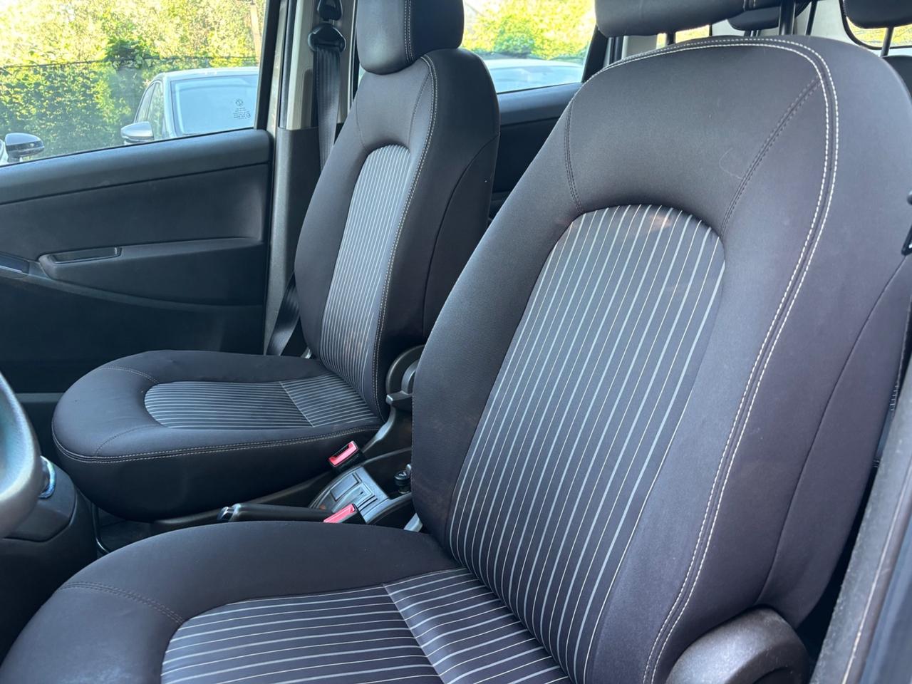 Lancia MUSA 1.4 Oro Ecochic GPL OK NEOPATENTATI