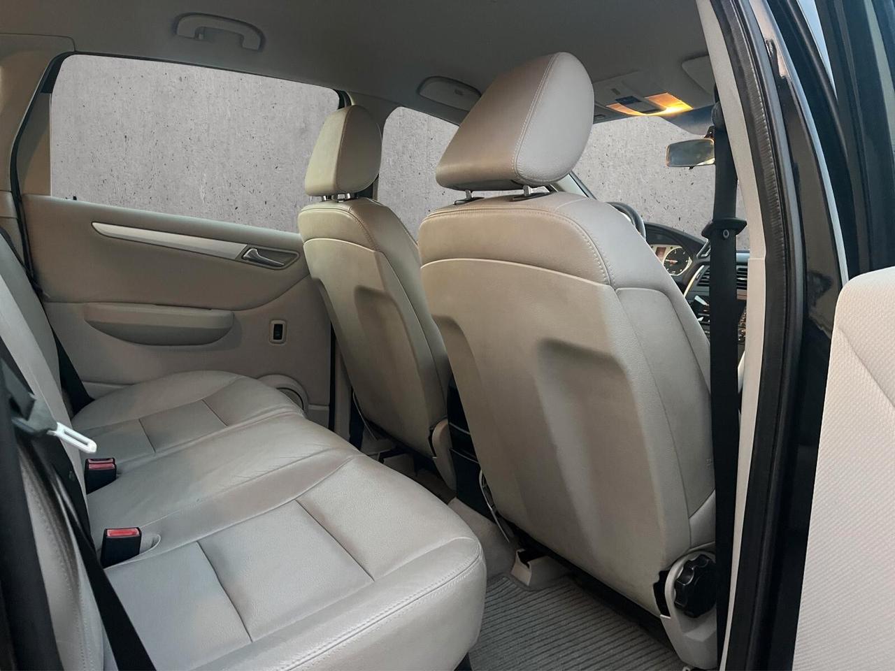 Mercedes-benz B 180 CDI Sport