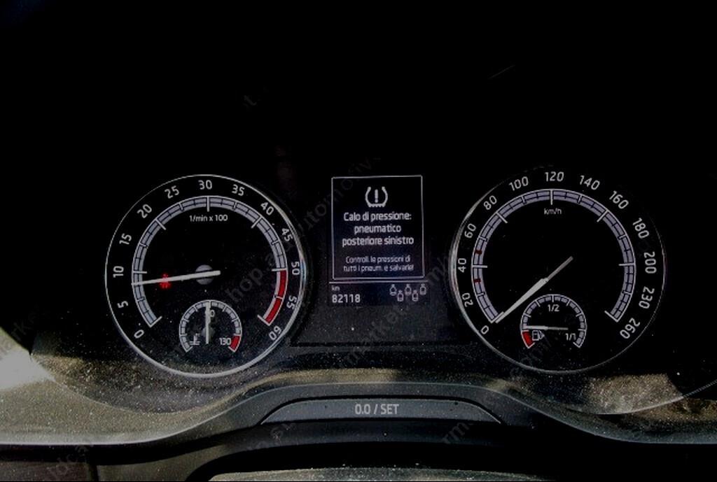 Skoda Kodiaq 2.0 TDI EVO SCR 4x4 DSG Executive