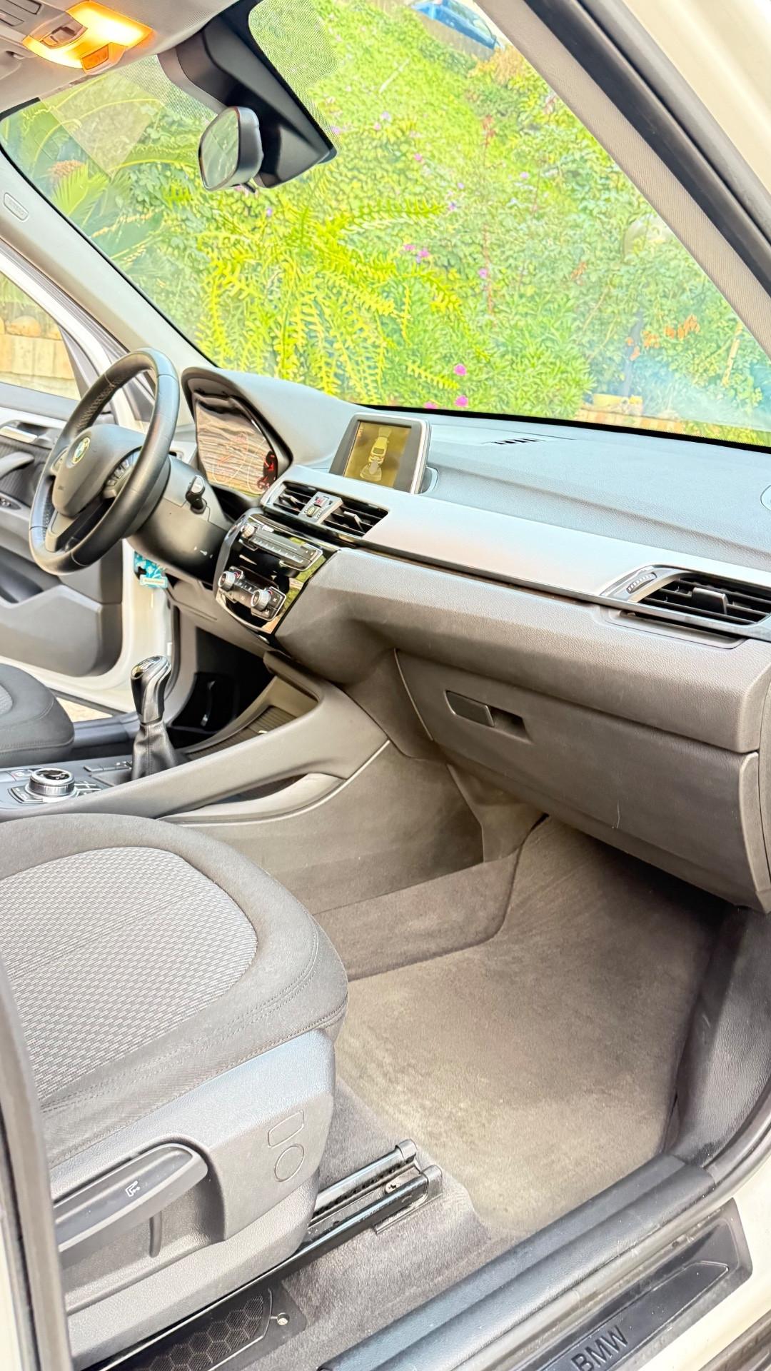 Bmw X1 sDrive16d xLine