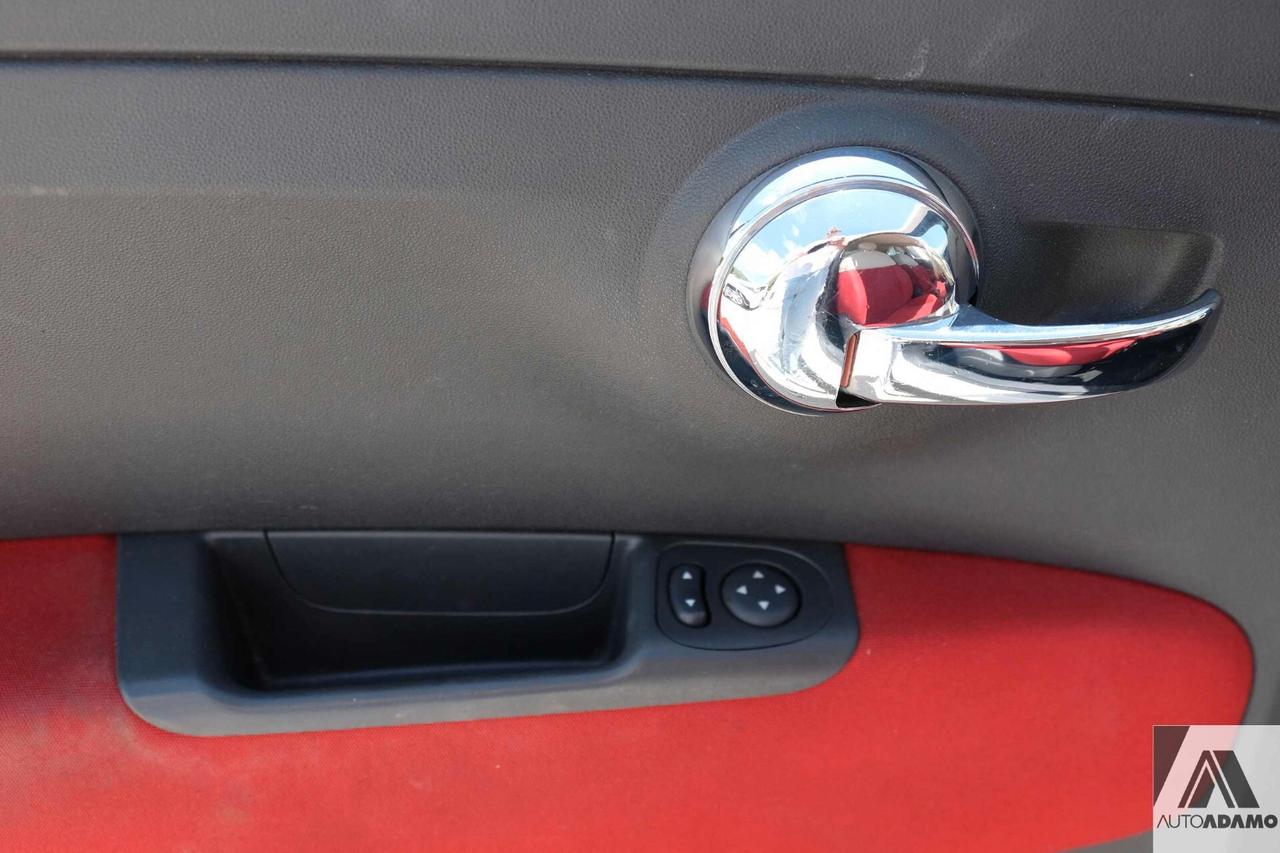Fiat 500 1.3 Multijet 16V 75CV Pop