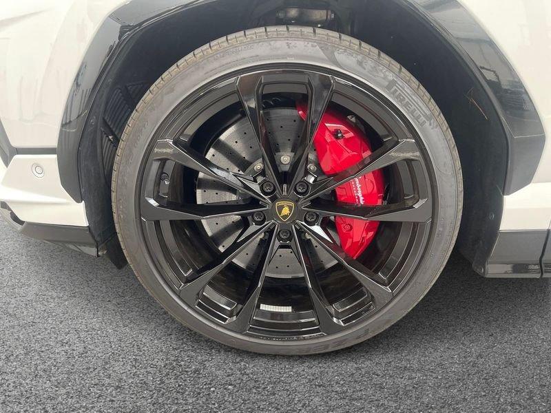 Lamborghini Urus MY23 S