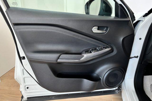 NISSAN Juke 1.6 HEV N-Connecta