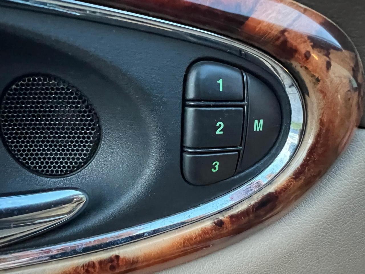 Jaguar XJ 2.7 D V6 cat Executive