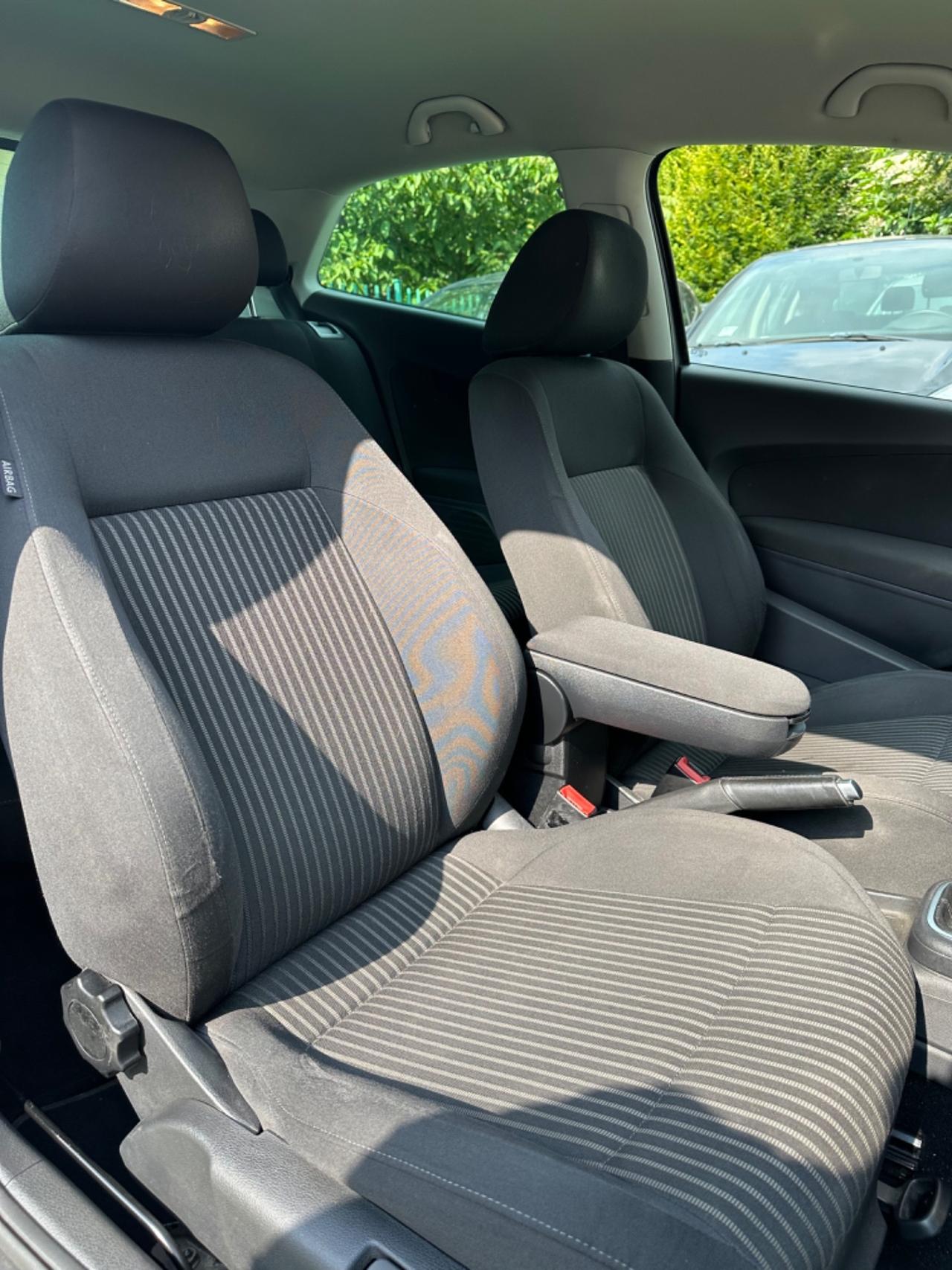 Volkswagen POLO 1.6 TDI 90CV HIGHLINE NEOPAT KMCERR