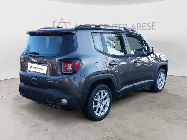 JEEP Renegade 1.0 T3 Limited NEOPATENTATI