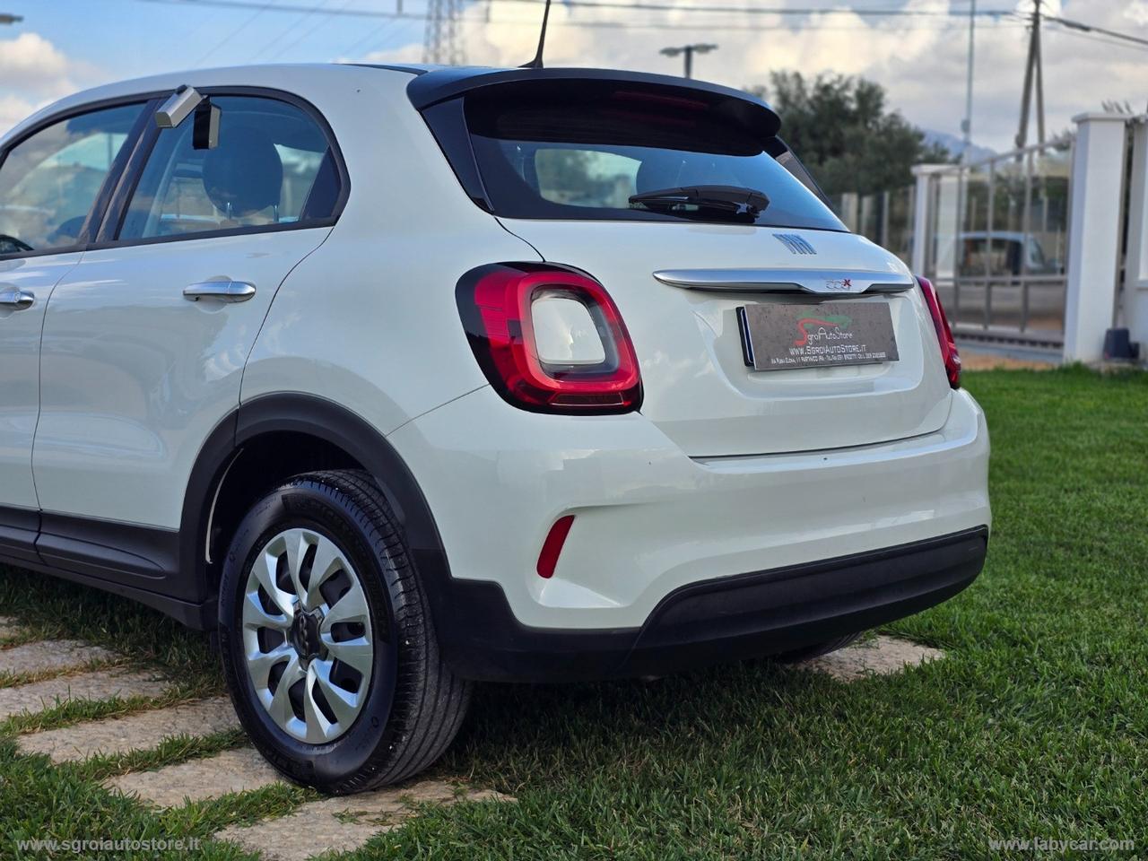 FIAT 500X 1.3 M.Jet 95 CV