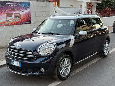 Mini Cooper D 2.0 110CV Countryman Autom - 2016