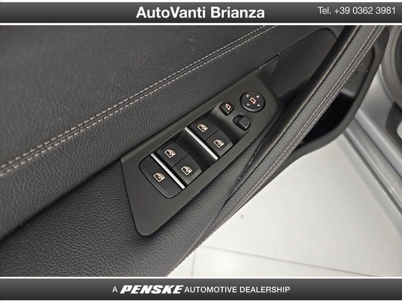 BMW Serie 5 520d xDrive Berlina