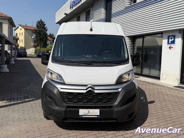CITROEN Jumper 33 2.2 BlueHDi 140 S&S PM-TM L2 H2 PREZZO + IVA