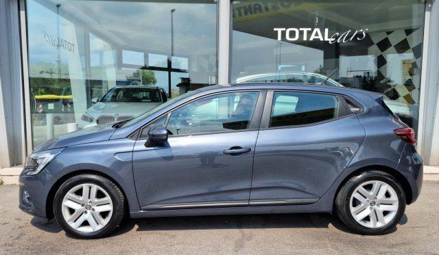 RENAULT Clio TCe 100 CV GPL 5 porte Zen OK NEO PATENTATI