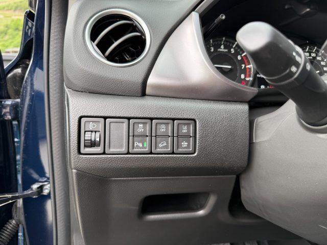 SUZUKI Vitara 1.4 Hybrid Aut. 4WD BiColor Comfort Camera DAB+