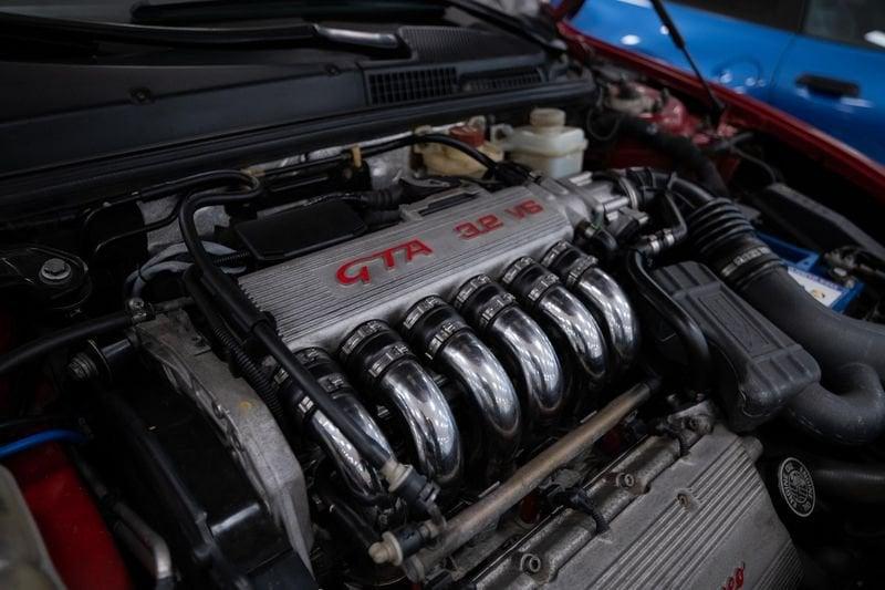 Alfa Romeo GT Modello ALFA ROMEO - GTA
